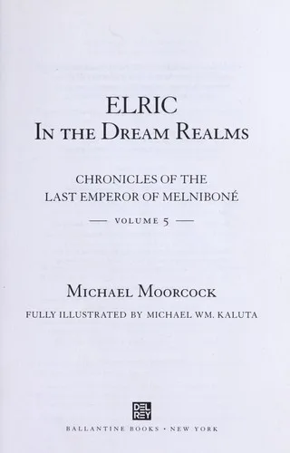 Elric (2009)