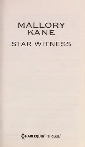 Star witness (2013)