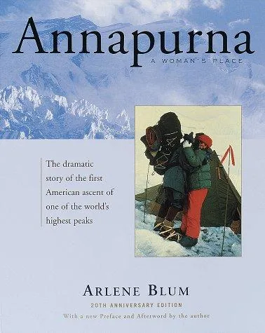 Annapurna, a woman's place (1980)