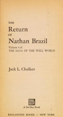The Return of Nathan Brazil (1980)