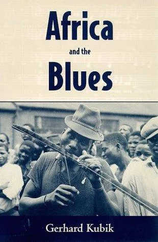 Africa and the Blues (American Made Music) (1999)