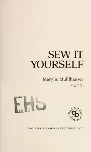Sew it yourself (1971)