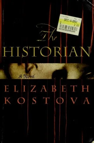 The Historian (2005)