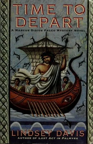 Time to depart (1995)