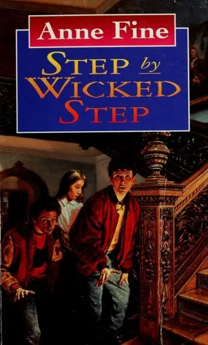 Step by Wicked Step (1995)