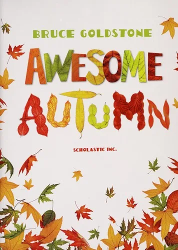 Awesome autumn (2013)