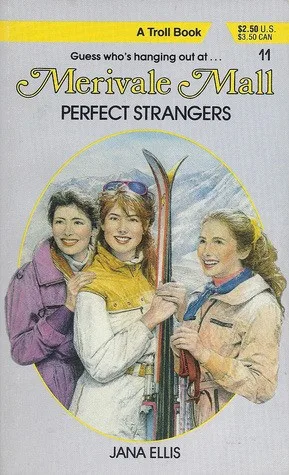 Perfect strangers (1989)