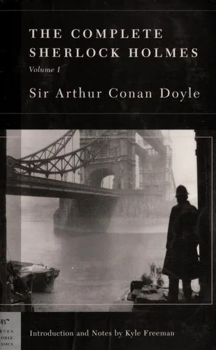 The Complete Sherlock Holmes [1/2] (Adventures of Sherlock Holmes / Hound of the Baskervilles / Memoirs of Sherlock Holmes / Study in Scarlet / Sign of Four) (2003)