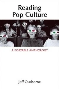 Reading Pop Culture (2013)