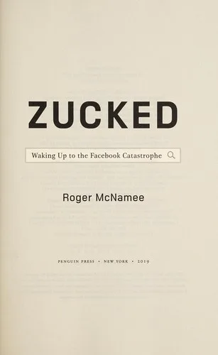 Zucked (2019)