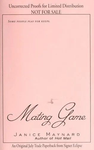Mating game (2009)