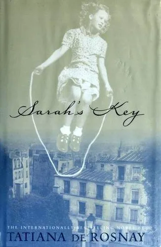 Sarah's Key (2007)