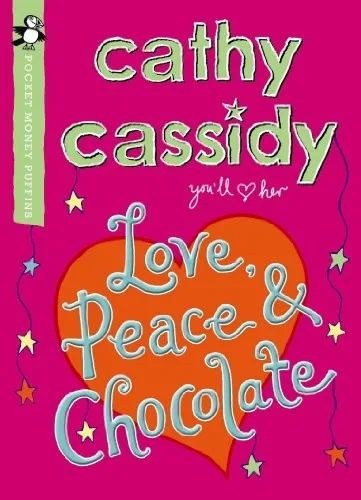 Love Peace and Chocolate (2010)