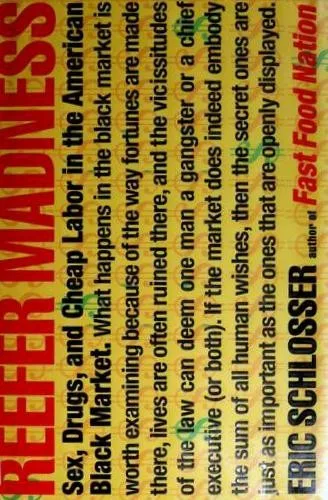 Reefer Madness (2003)