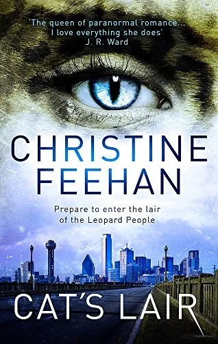 Cat's Lair (Leopard People) (2015)