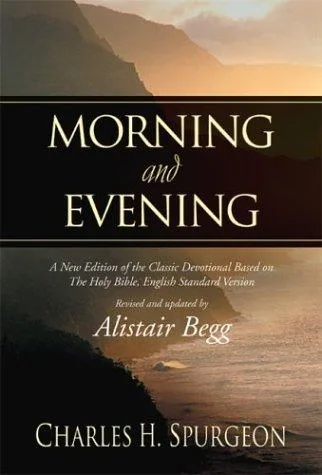 Morning and evening daily devotions (1948)