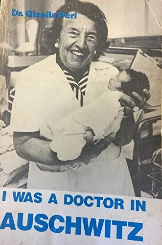 I was a doctor in Auschwitz (1948)