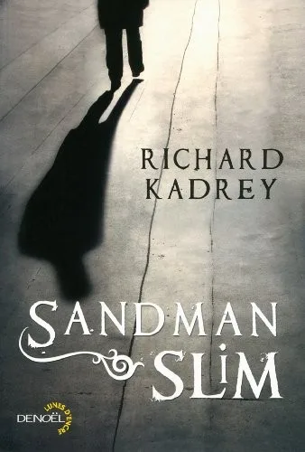 Sandman Slim (2009)