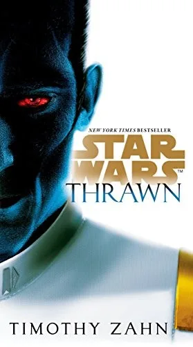 Star Wars - Thrawn (2017)