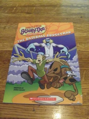 The baseball boogeyman (2004)