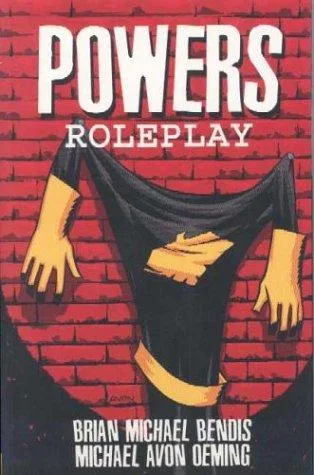 Powers (2000)