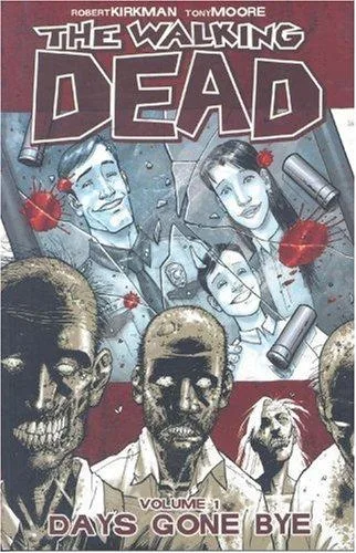 The Walking Dead (2003)