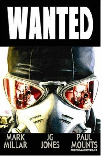 Wanted (2003)