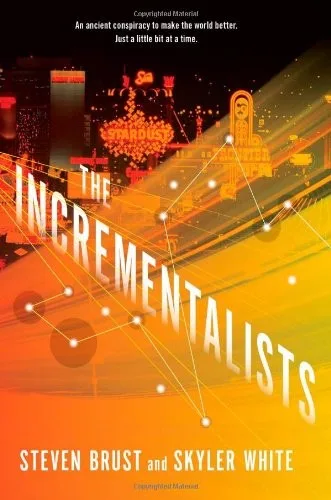 The Incrementalists (2013)