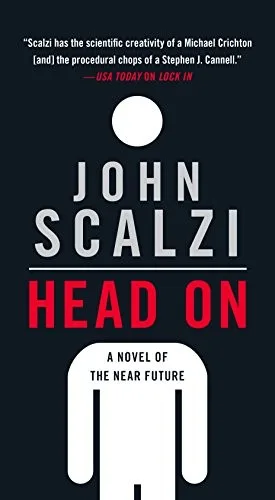Head On (2018)