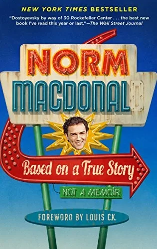 Based on a True Story (2016)
