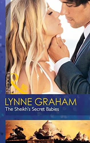 The Sheikh's Secret Babies (2015)
