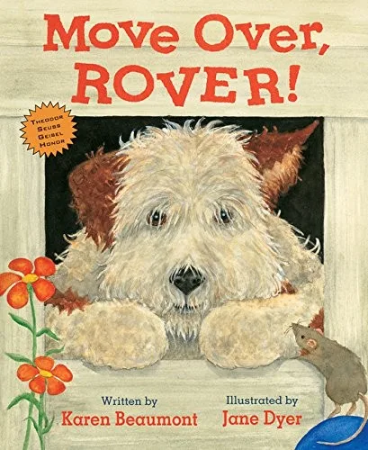 Move Over, Rover! (2010)