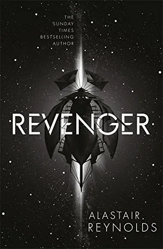 Revenger (2016)