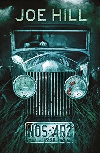 NOS4R2 (2013)
