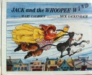 Jack and the whoopee wind (1987)