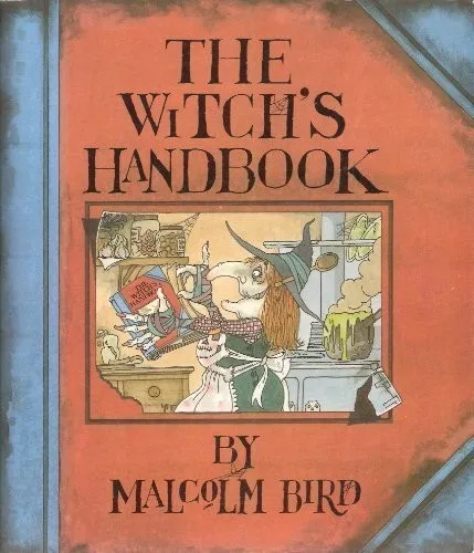 The witch's handbook (1984)