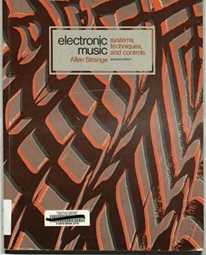 Electronic music (1972)