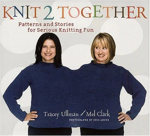 Knit 2 together (2006)