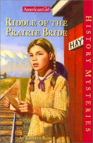 Riddle of the Prairie Bride (2005)