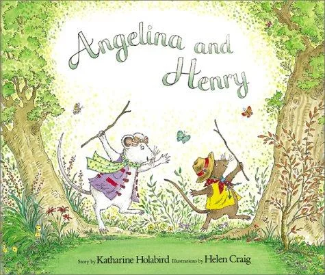 Angelina and Henry (2002)