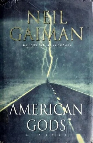 American Gods (2001)