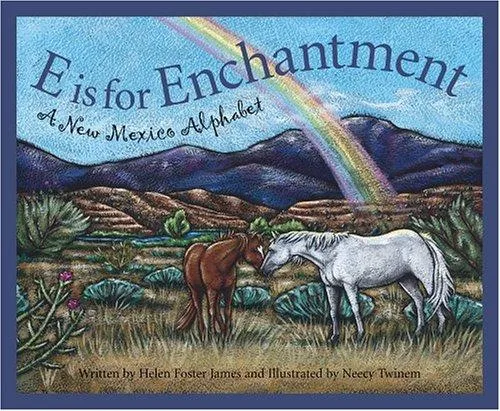 E is for enchantment (2004)