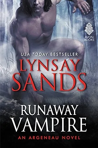 Runaway Vampire (2001)