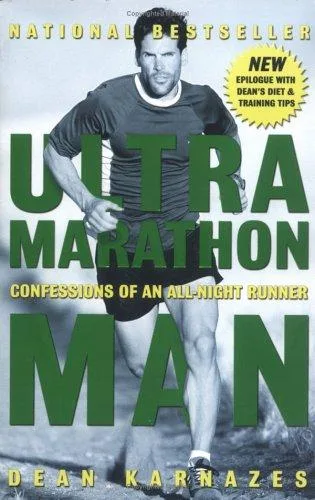 Ultramarathon Man (2005)