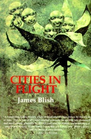 Cities in Flight (1970)