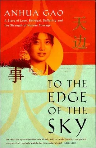 To the Edge of the Sky (2000)