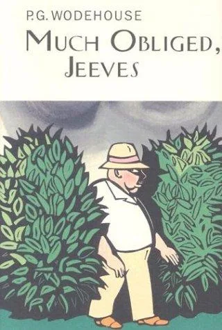 Much Obliged, Jeeves (1971)