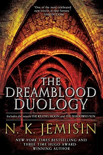 The Dreamblood Duology (2016)