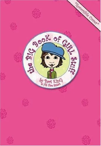 The Big Book about Girl Stuff (2006)