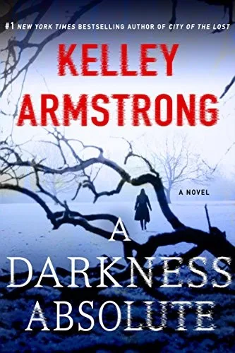 A Darkness Absolute (2017)